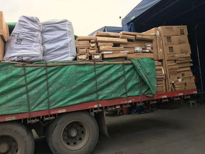 黄石港家具托运